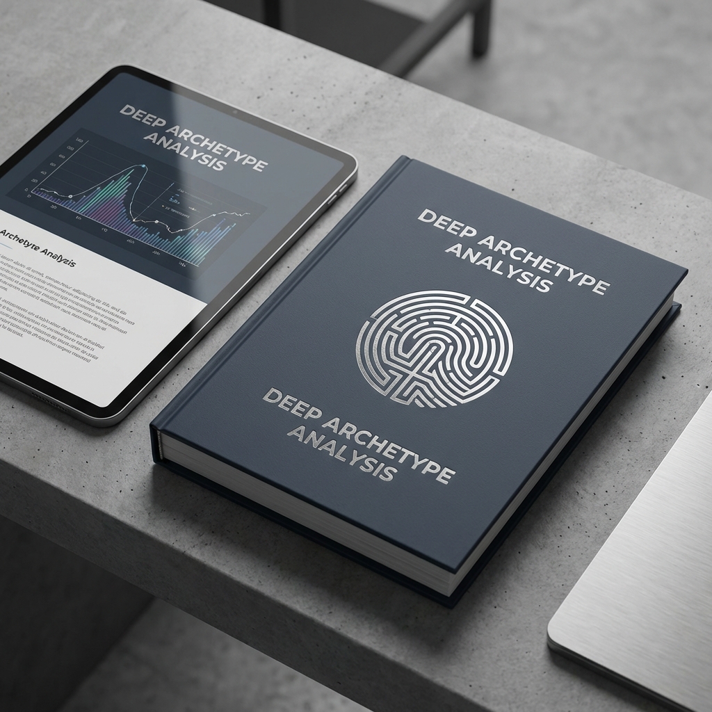 Archetype Report Preview